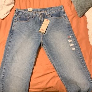 Mens Levis 505 size 34x34